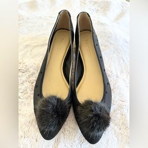 TALBOTS FLATS. Size 8AA.